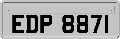 EDP8871