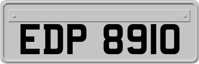 EDP8910