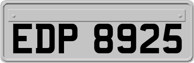 EDP8925