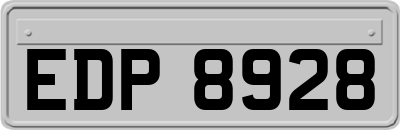 EDP8928