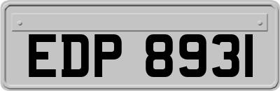 EDP8931