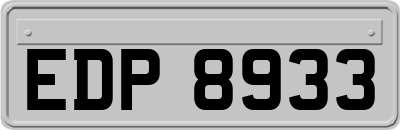 EDP8933