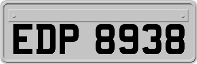 EDP8938
