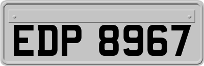 EDP8967