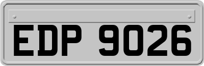 EDP9026