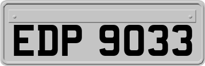 EDP9033