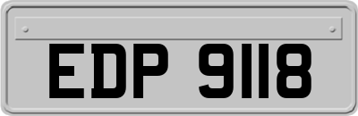 EDP9118