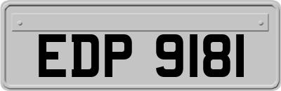 EDP9181
