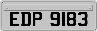 EDP9183