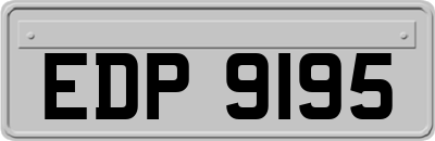 EDP9195