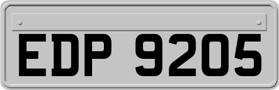 EDP9205