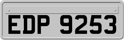 EDP9253