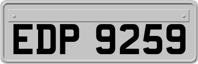 EDP9259