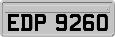 EDP9260