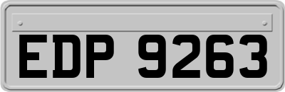 EDP9263