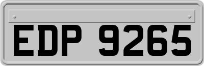 EDP9265