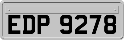 EDP9278