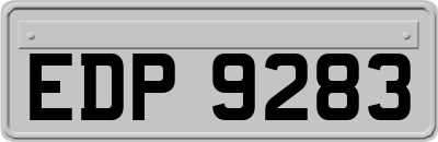 EDP9283