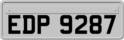 EDP9287