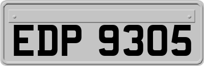 EDP9305