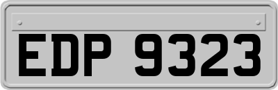 EDP9323