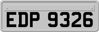 EDP9326