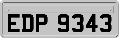 EDP9343