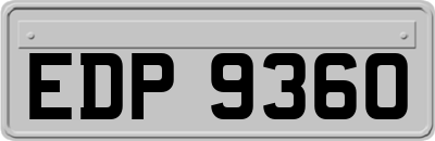 EDP9360