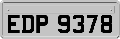 EDP9378