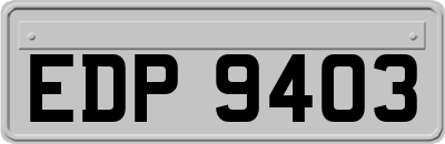 EDP9403