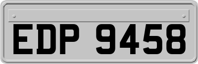 EDP9458