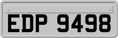 EDP9498
