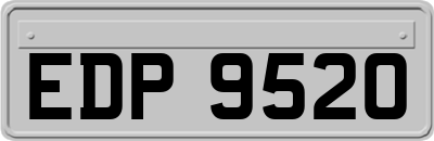 EDP9520