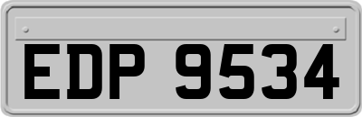 EDP9534
