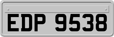 EDP9538