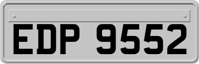 EDP9552