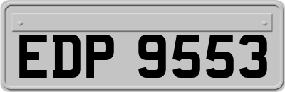 EDP9553