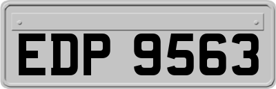 EDP9563