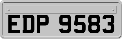 EDP9583
