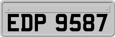 EDP9587