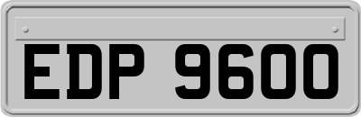 EDP9600