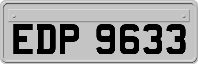 EDP9633