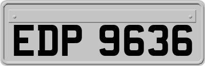 EDP9636