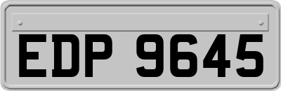 EDP9645