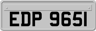 EDP9651