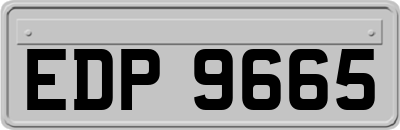 EDP9665