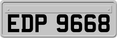 EDP9668