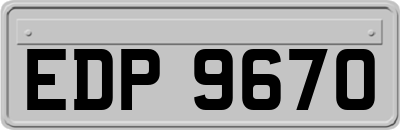 EDP9670