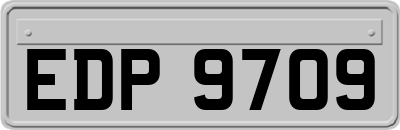 EDP9709