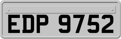 EDP9752